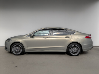Mondeo V