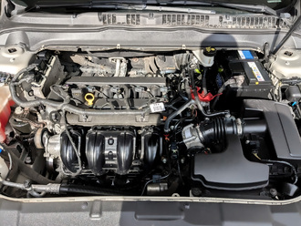 Mondeo V