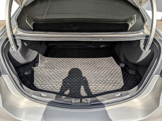 Mondeo V