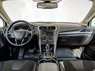 Mondeo V