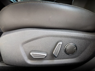 Mondeo V