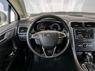 Mondeo V