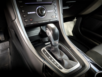 Mondeo V