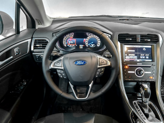 Mondeo V