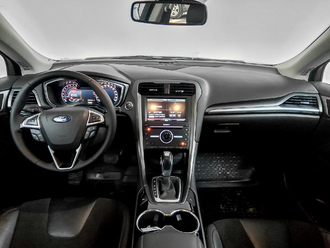 Mondeo V