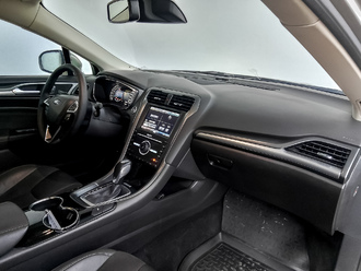 Mondeo V