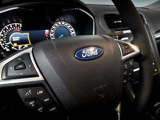 Mondeo V