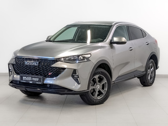 фото HAVAL F7x I 2023