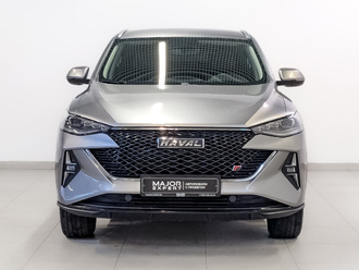 фото HAVAL F7x I 2023