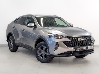 фото HAVAL F7x I 2023