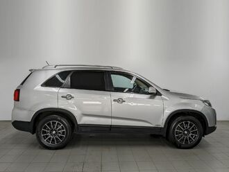 фото Kia Sorento II 2014
