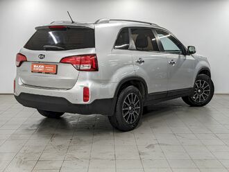 фото Kia Sorento II 2014