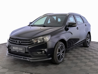 фото Lada Vesta 2020