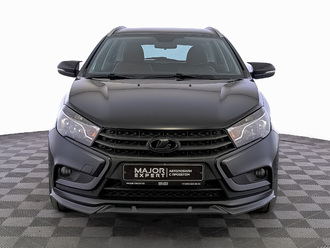 фото Lada Vesta 2020