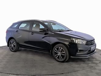 фото Lada Vesta 2020
