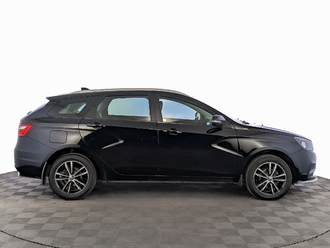 фото Lada Vesta 2020