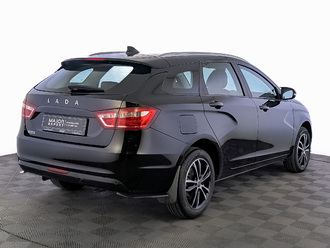 фото Lada Vesta 2020