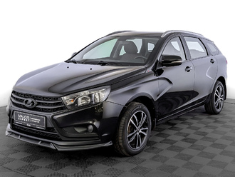 фото Lada Vesta 2020