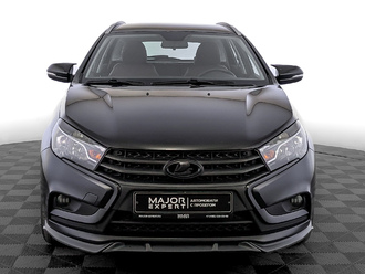фото Lada Vesta 2020