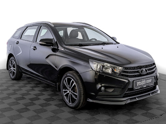 фото Lada Vesta 2020