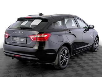 фото Lada Vesta 2020