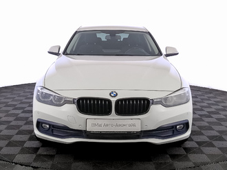 фото BMW 3 (F30/F31/F80) 2017