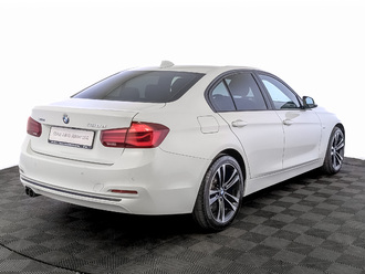 фото BMW 3 (F30/F31/F80) 2017