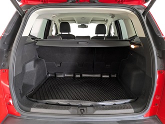 фото Ford Kuga II 2016
