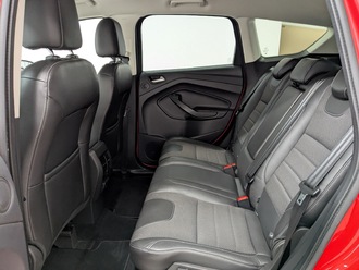 фото Ford Kuga II 2016