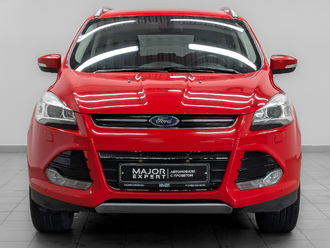 фото Ford Kuga II 2016