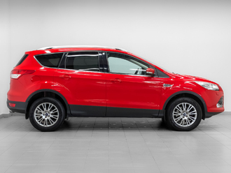 фото Ford Kuga II 2016
