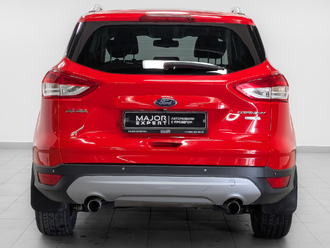 Kuga II