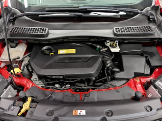 Kuga II