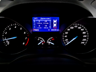 Kuga II