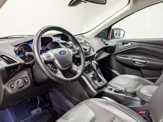 Kuga II