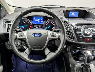 Kuga II