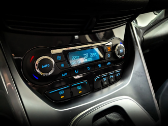 Kuga II