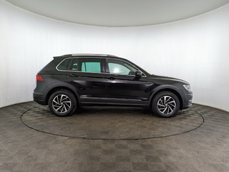 фото Volkswagen Tiguan II 2018