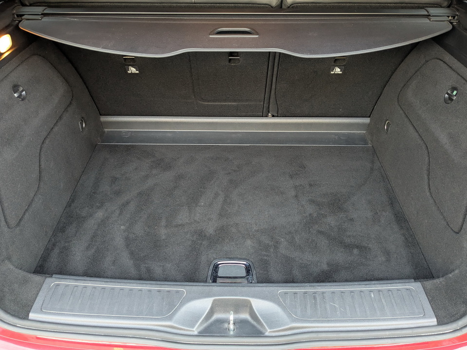 Mercedes-Benz B-Класс с пробегом в автосалоне Форис Авто