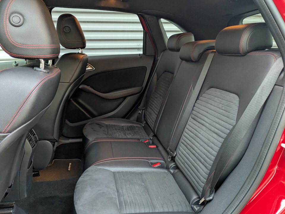 Mercedes-Benz B-Класс с пробегом в автосалоне Форис Авто