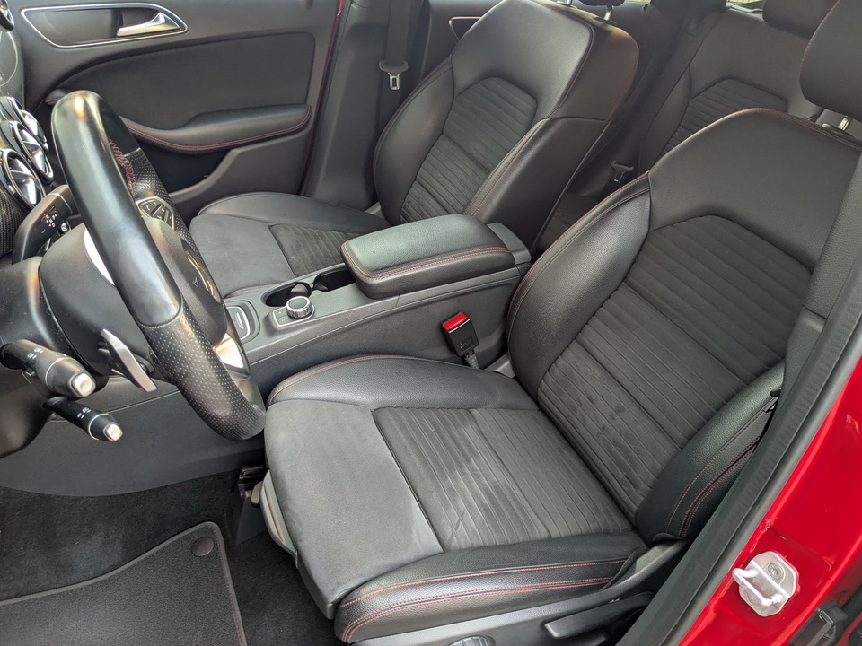 Mercedes-Benz B-Класс с пробегом в автосалоне Форис Авто