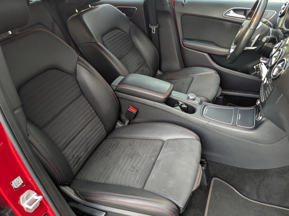 Mercedes-Benz B-Класс с пробегом в автосалоне Форис Авто