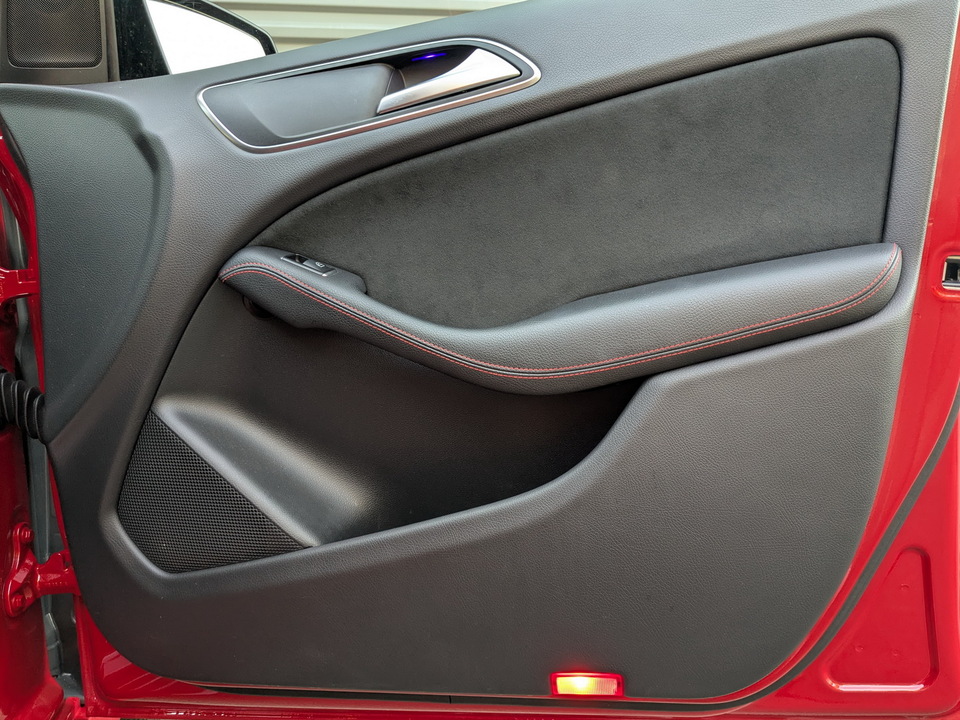 Mercedes-Benz B-Класс с пробегом в автосалоне Форис Авто