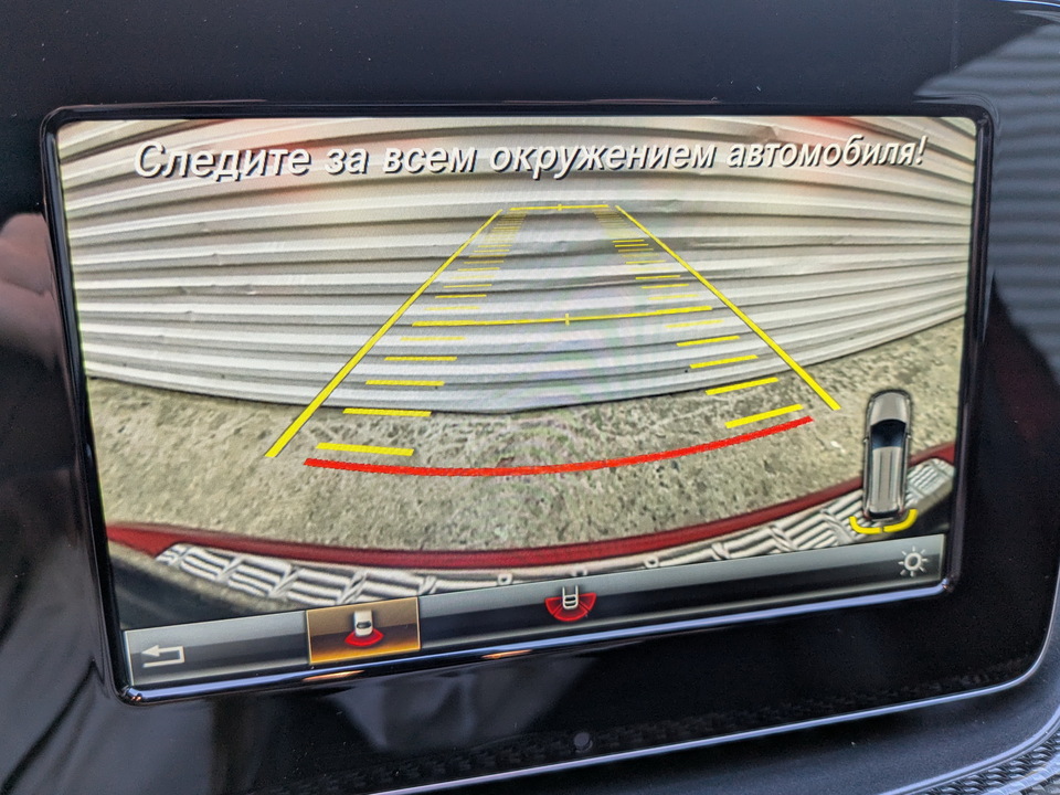 Mercedes-Benz B-Класс с пробегом в автосалоне Форис Авто