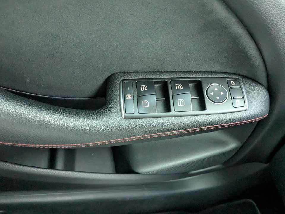 Mercedes-Benz B-Класс с пробегом в автосалоне Форис Авто