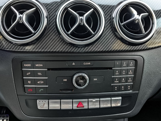 Mercedes-Benz B-Класс с пробегом в автосалоне Форис Авто