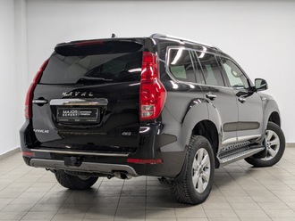 фото HAVAL H9 I 2021