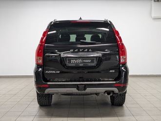 фото HAVAL H9 I 2021