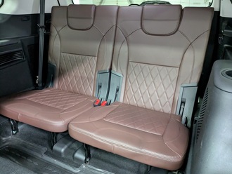 фото HAVAL H9 I 2021