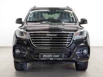 фото HAVAL H9 I 2021